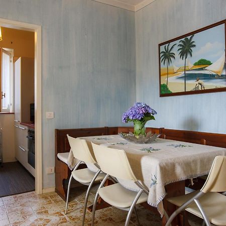 Casa Alla Traversa Carmine Luaran gambar