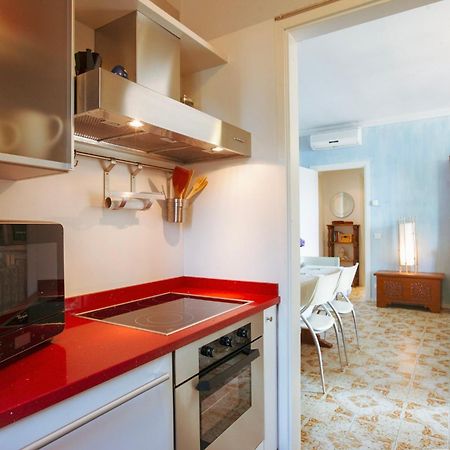 Casa Alla Traversa Carmine Luaran gambar