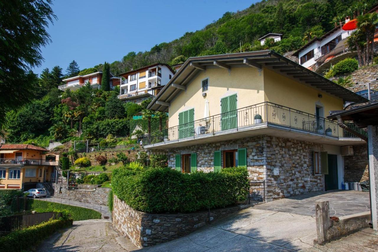Casa Alla Traversa Carmine Luaran gambar