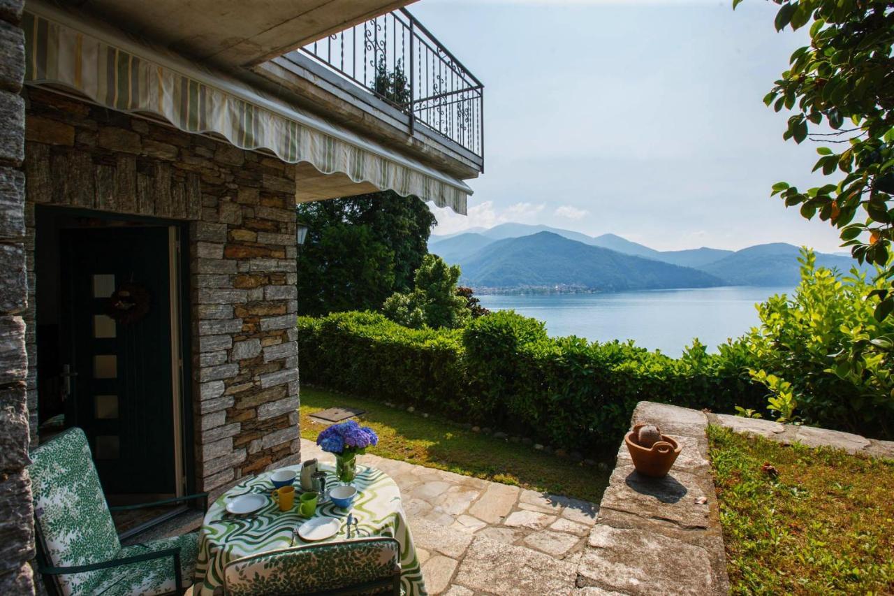 Casa Alla Traversa Carmine Luaran gambar