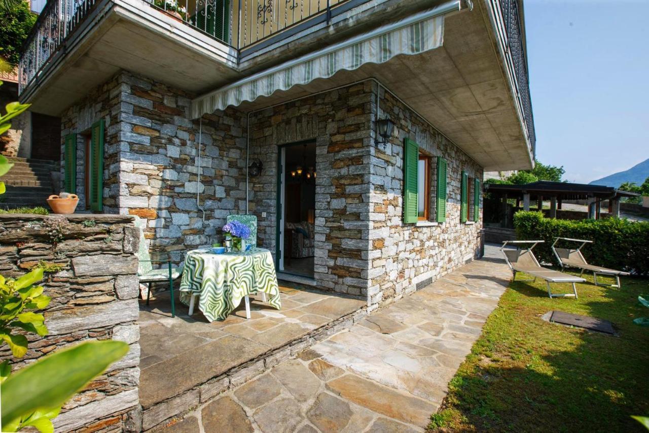 Casa Alla Traversa Carmine Luaran gambar