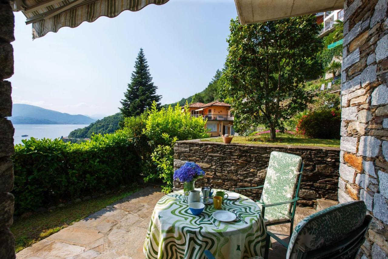 Casa Alla Traversa Carmine Luaran gambar