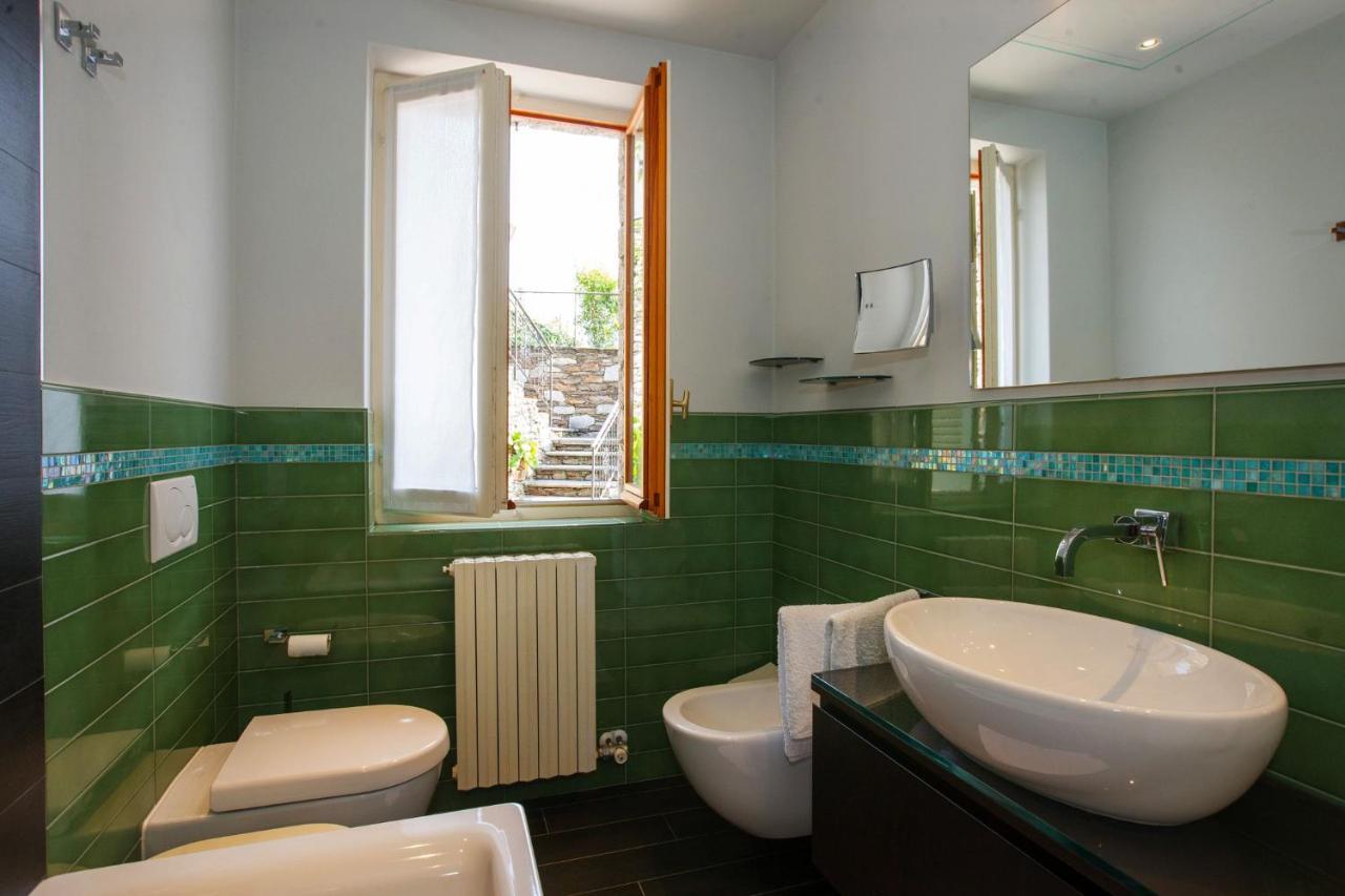 Casa Alla Traversa Carmine Luaran gambar