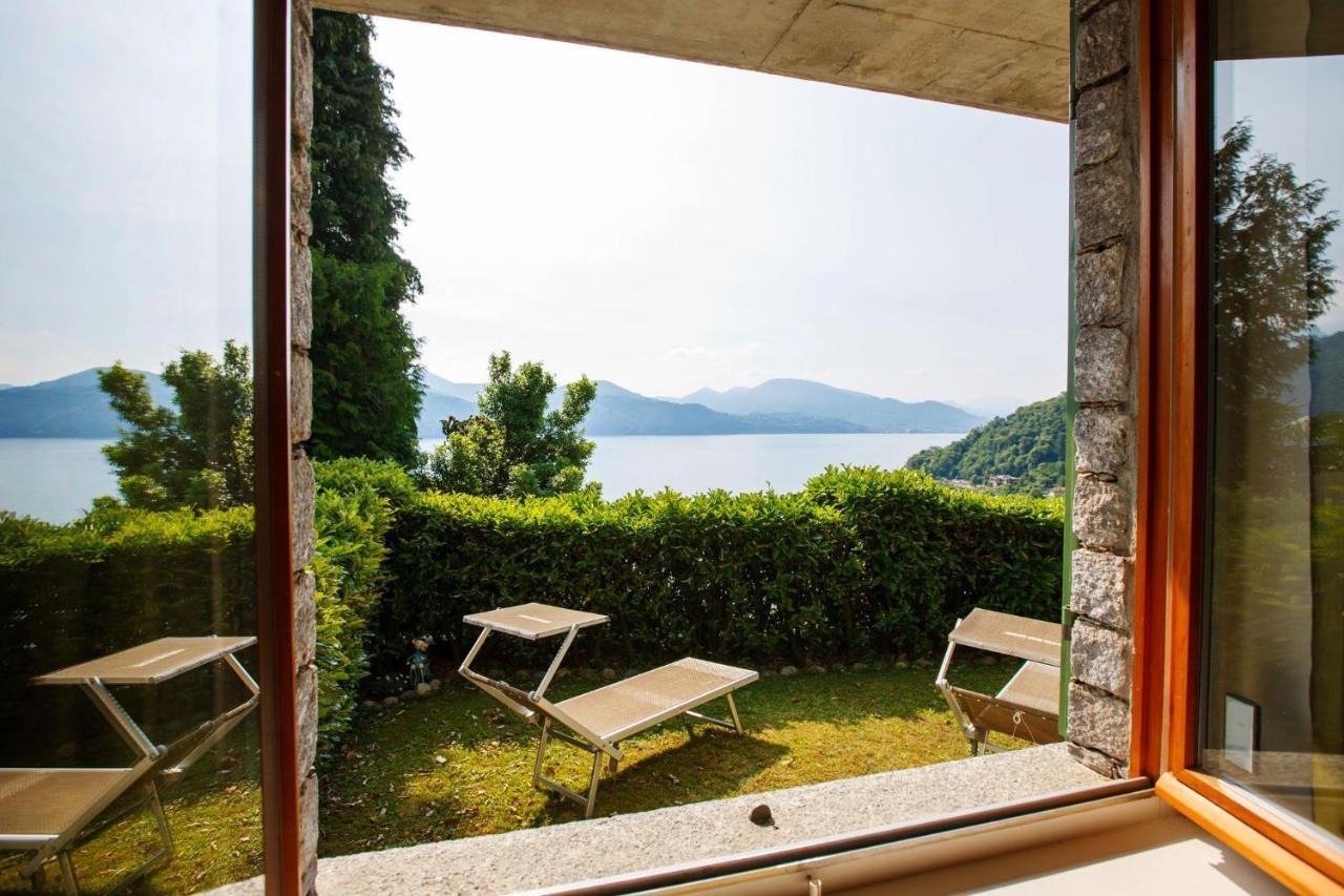 Casa Alla Traversa Carmine Luaran gambar