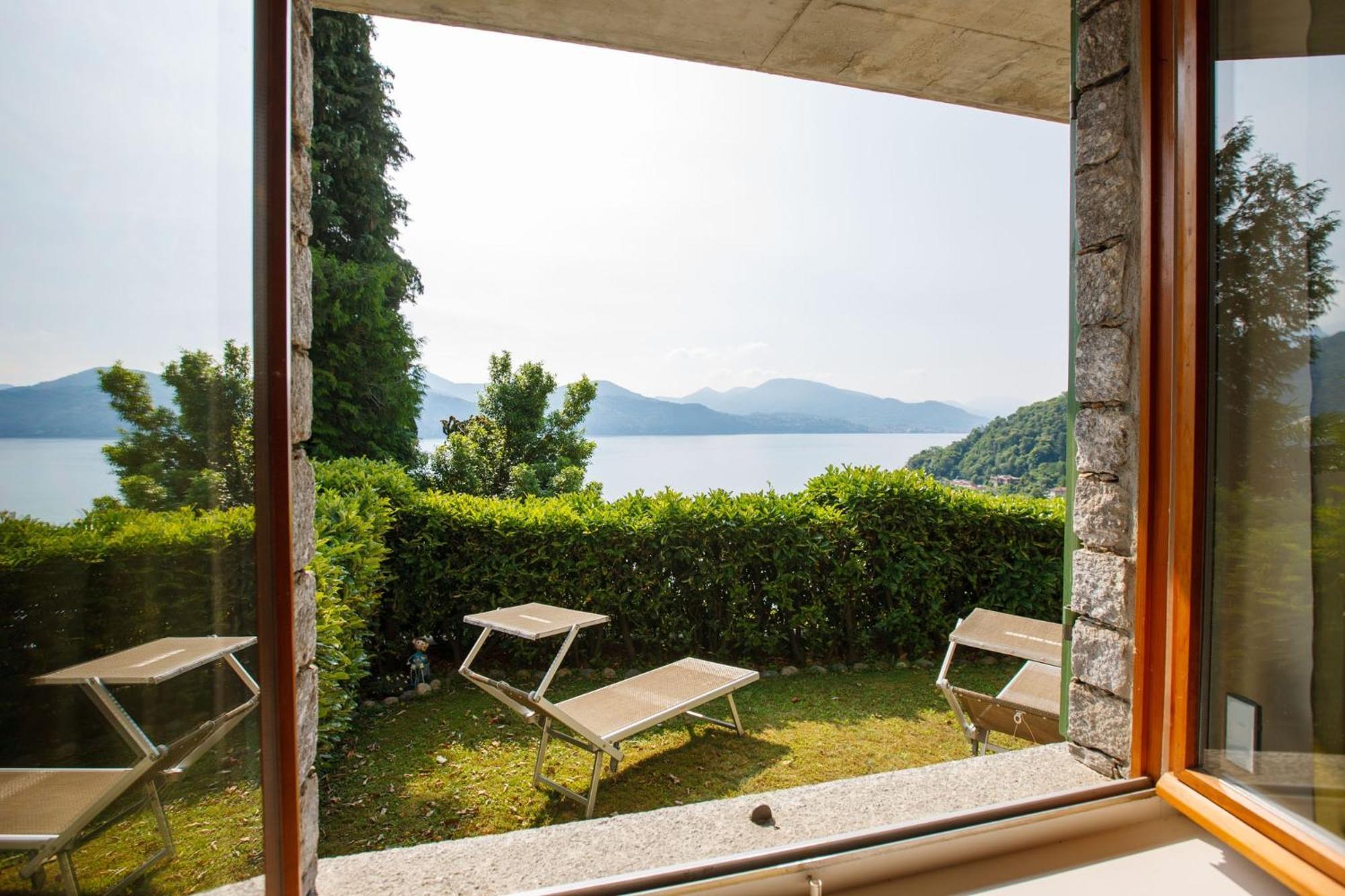 Casa Alla Traversa Carmine Luaran gambar