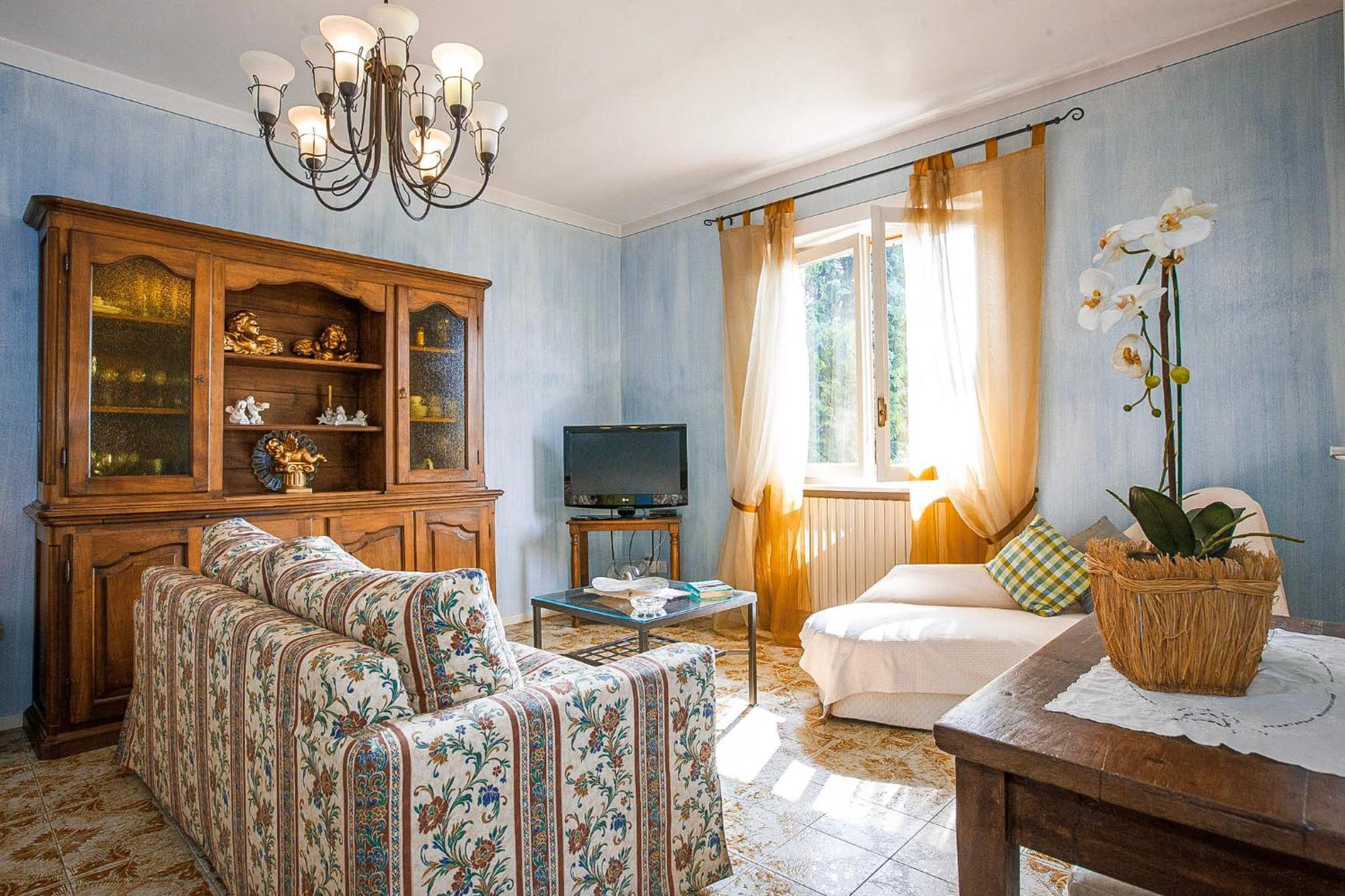 Casa Alla Traversa Carmine Luaran gambar