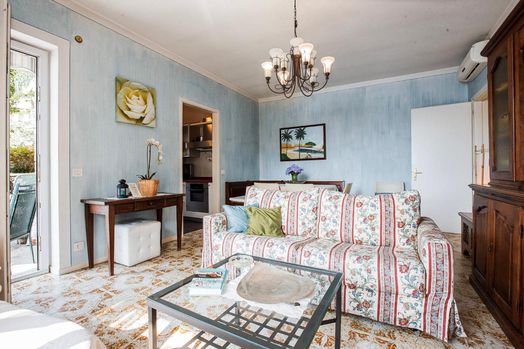 Casa Alla Traversa Carmine Luaran gambar