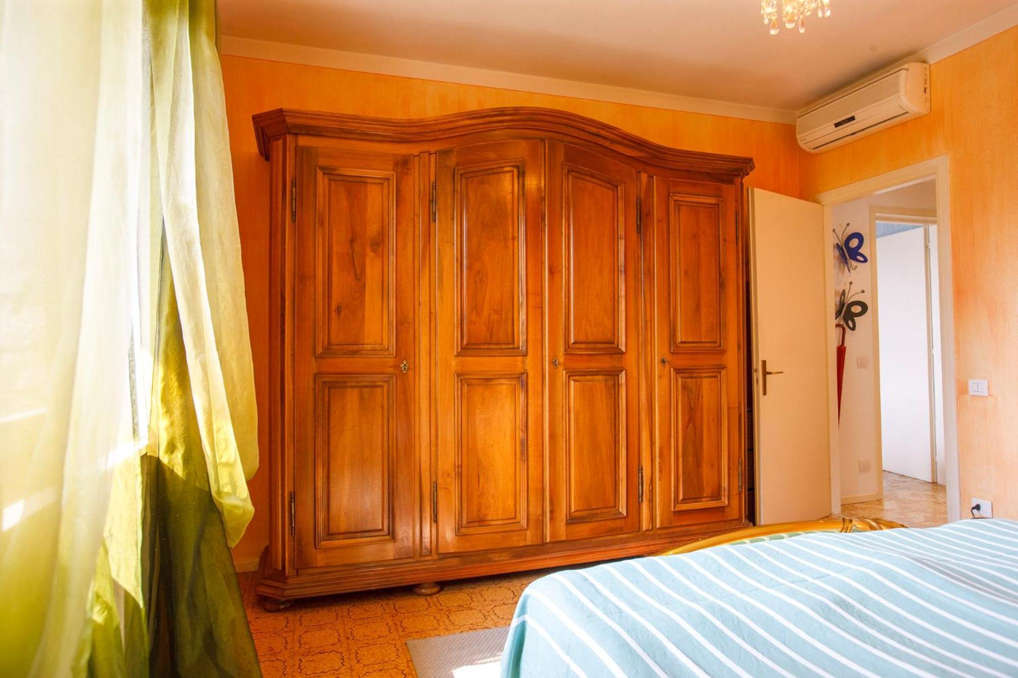Casa Alla Traversa Carmine Luaran gambar