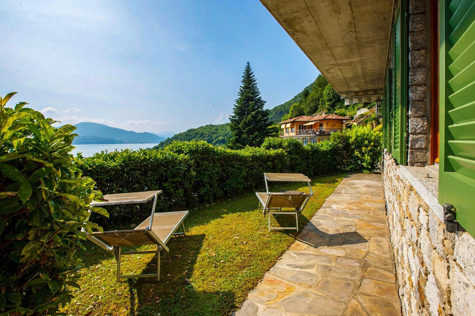 Casa Alla Traversa Carmine Luaran gambar