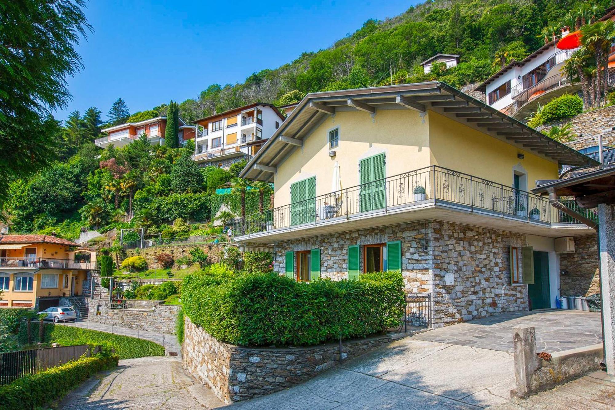 Casa Alla Traversa Carmine Luaran gambar