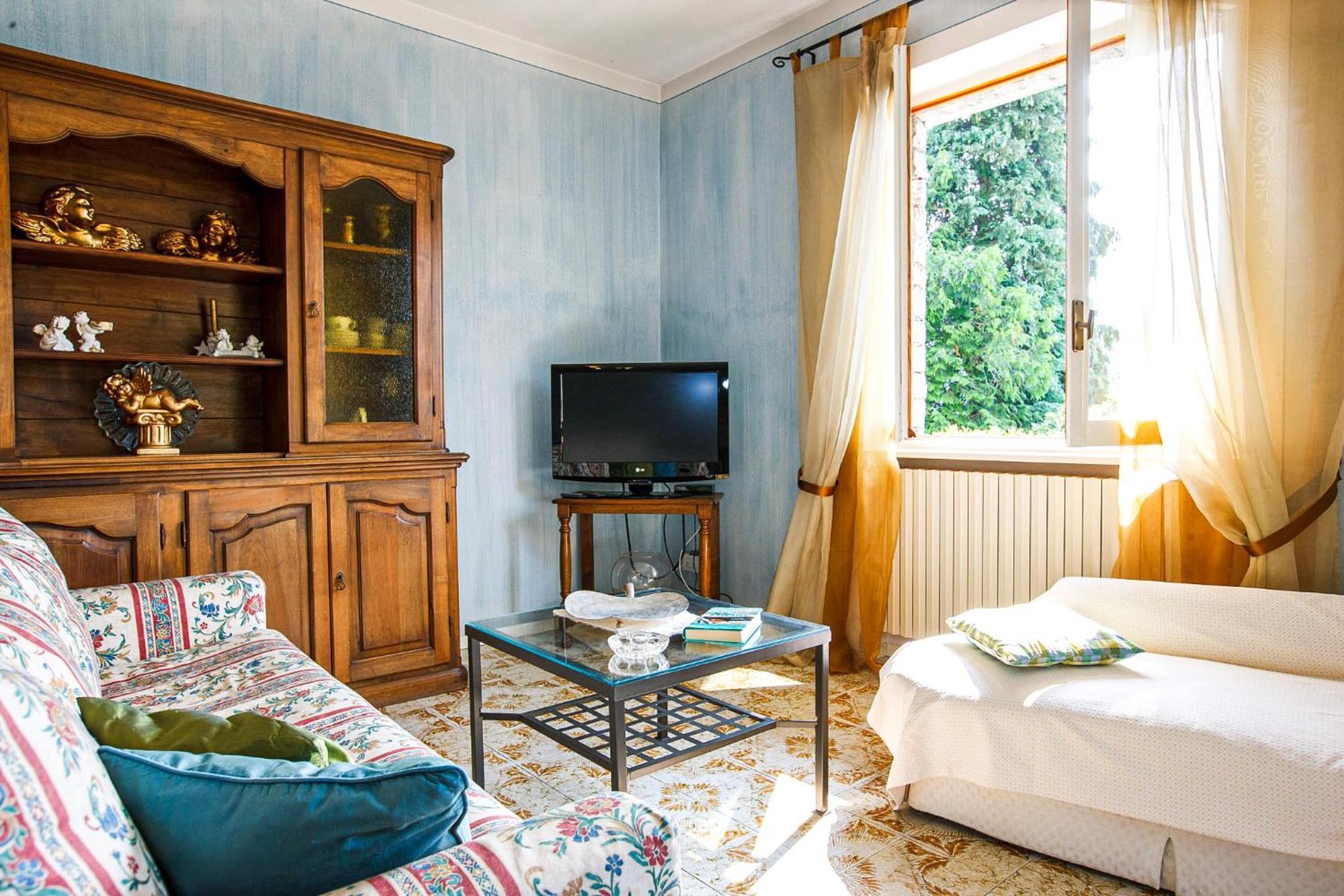 Casa Alla Traversa Carmine Luaran gambar