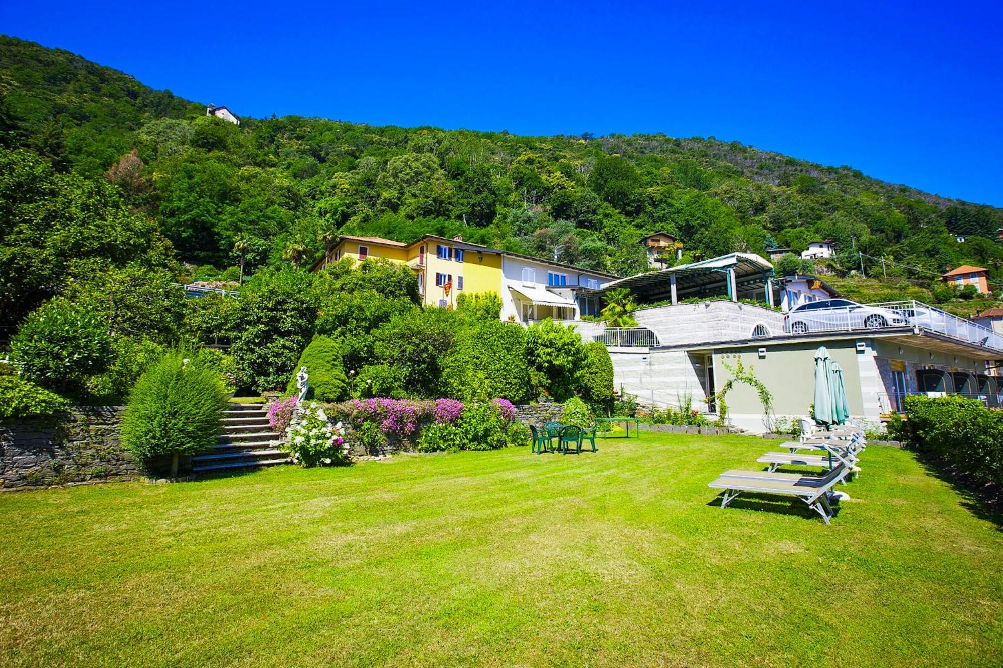 Casa Alla Traversa Carmine Luaran gambar