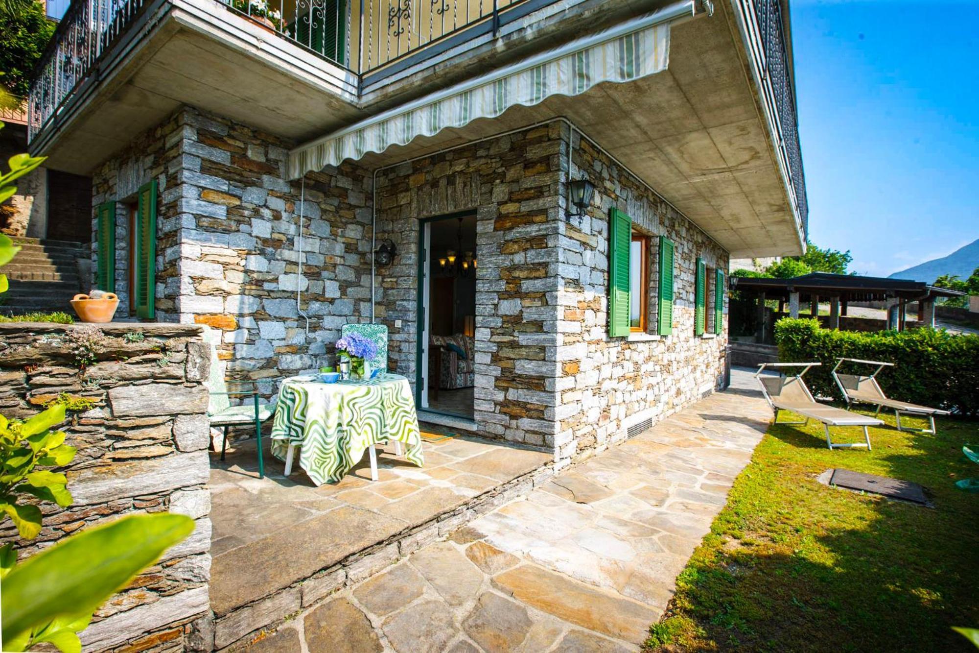 Casa Alla Traversa Carmine Luaran gambar