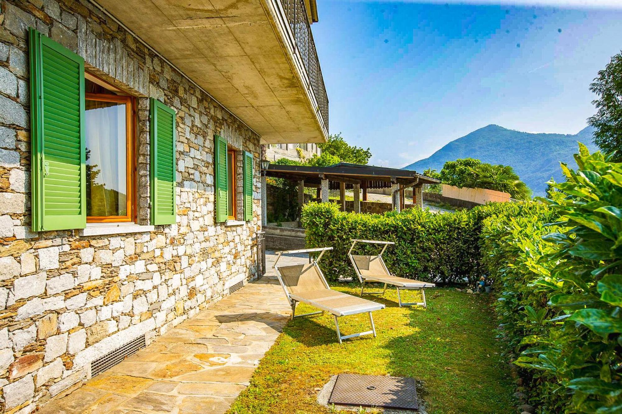 Casa Alla Traversa Carmine Luaran gambar